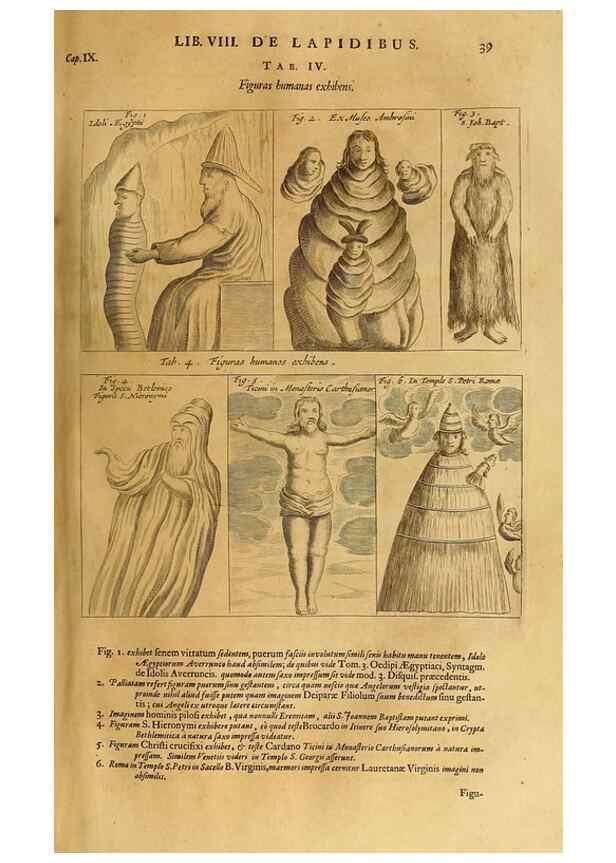 Reproducción/Reproduction 15482409039: Mundus subterraneus, in XII libros digestus :. Amstelodami :apud Joannem Janssonium à Waesberge & filios,1678.