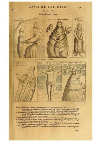 Reproducción/Reproduction 15482409039: Mundus subterraneus, in XII libros digestus :. Amstelodami :apud Joannem Janssonium à Waesberge & filios,1678.