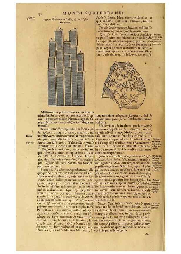 Reproducción/Reproduction 15482885358: Mundus subterraneus, in XII libros digestus :. Amstelodami :apud Joannem Janssonium à Waesberge & filios,1678.