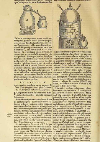 Reproducción/Reproduction 15670073122: Mundus subterraneus, in XII libros digestus :. Amstelodami :apud Joannem Janssonium à Waesberge & filios,1678.