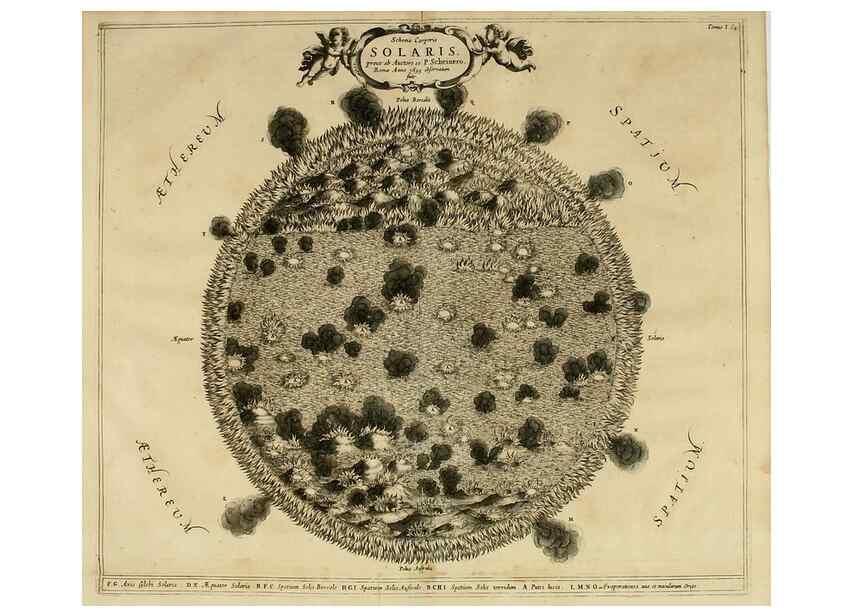 Reproducción/Reproduction 15483277770: Mundus subterraneus, in XII libros digestus :. Amstelodami :apud Joannem Janssonium à Waesberge & filios,1678.