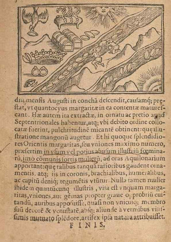Reproducción/Reproduction 15449438899: Historiae de gentibus septentrionalibus /. Antverpiae :Apud Ioannem Bellerum,[ca. 1557]