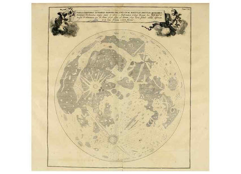 Reproducción/Reproduction 15048711263: Mundus subterraneus, in XII libros digestus :. Amstelodami :apud Joannem Janssonium à Waesberge & filios,1678.