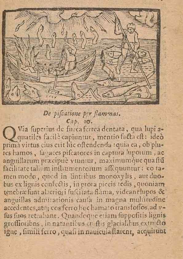 Reproducción/Reproduction 15449791918: Historiae de gentibus septentrionalibus /. Antverpiae :Apud Ioannem Bellerum,[ca. 1557]