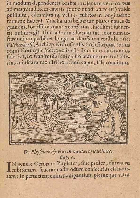 Reproducción/Reproduction 15449872998: Historiae de gentibus septentrionalibus /. Antverpiae :Apud Ioannem Bellerum,[ca. 1557]