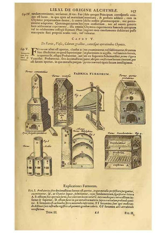 Reproducción/Reproduction 15666573551: Mundus subterraneus, in XII libros digestus :. Amstelodami :apud Joannem Janssonium à Waesberge & filios,1678.