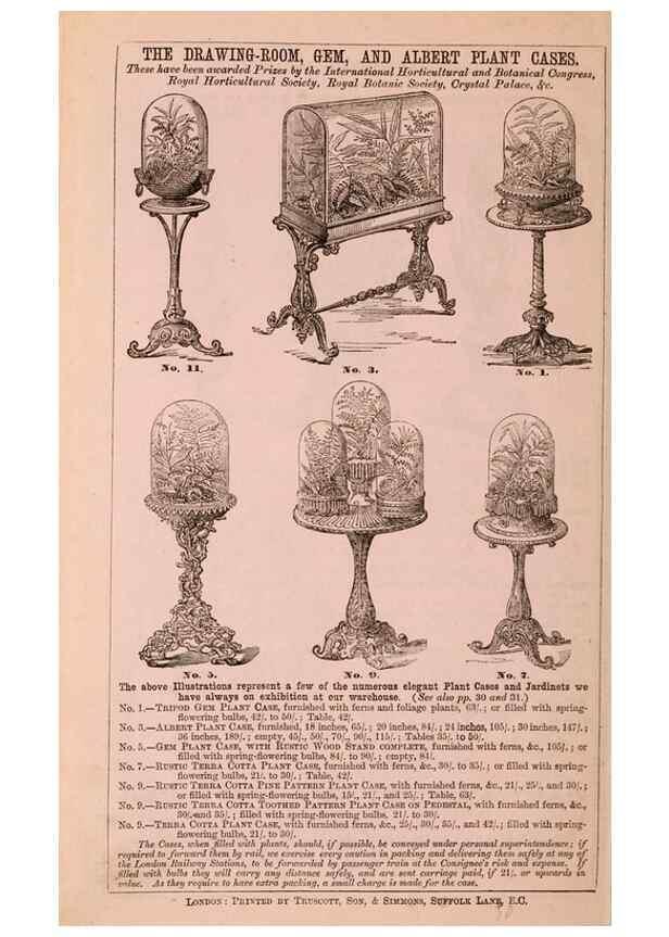 Reproducción/Reproduction 16765417305: Barr & Sugden's spring seed catalogue and guide to the flower and kitchen garden /. London :Barr & Sugden,1861-1882.