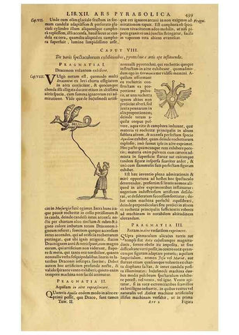 Reproducción/Reproduction 15049192583: Mundus subterraneus, in XII libros digestus :. Amstelodami :apud Joannem Janssonium à Waesberge & filios,1678.