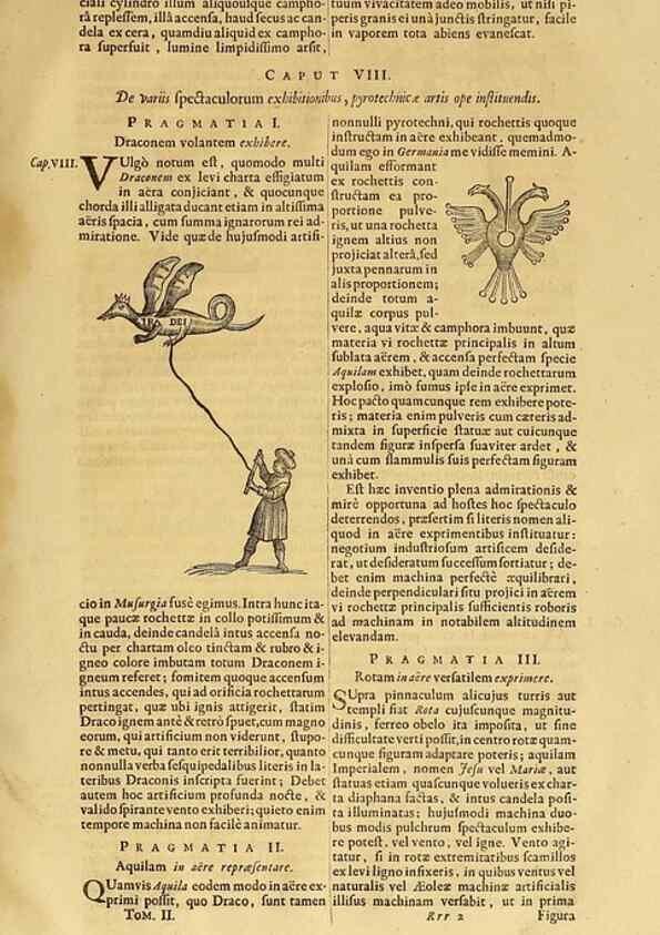 Reproducción/Reproduction 15049192583: Mundus subterraneus, in XII libros digestus :. Amstelodami :apud Joannem Janssonium à Waesberge & filios,1678.