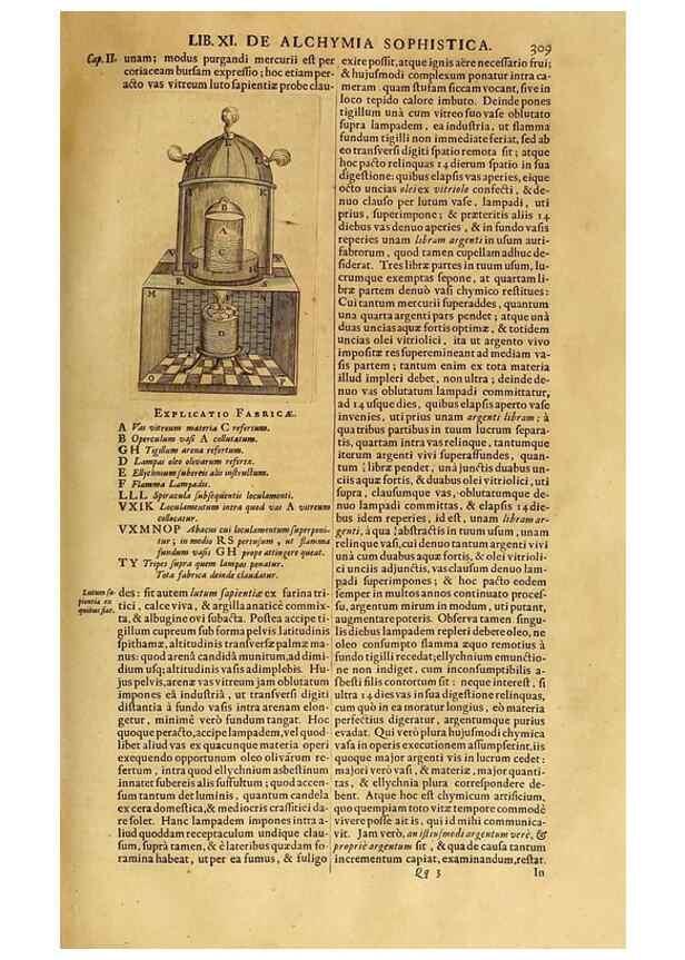 Reproducción/Reproduction 15645533176: Mundus subterraneus, in XII libros digestus :. Amstelodami :apud Joannem Janssonium à Waesberge & filios,1678.