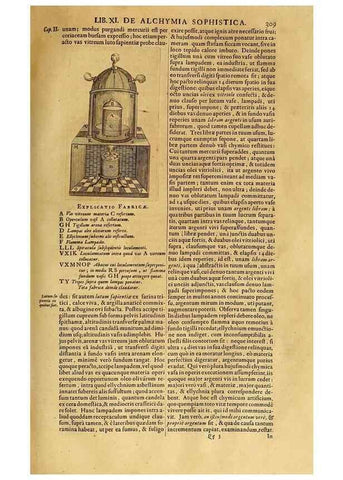 Reproducción/Reproduction 15645533176: Mundus subterraneus, in XII libros digestus :. Amstelodami :apud Joannem Janssonium à Waesberge & filios,1678.