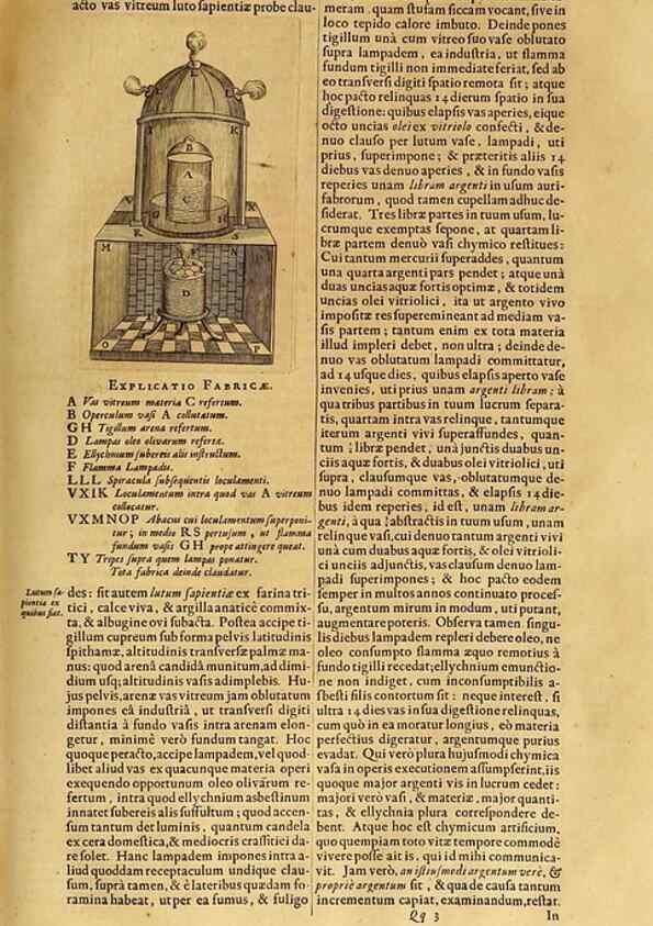 Reproducción/Reproduction 15645533176: Mundus subterraneus, in XII libros digestus :. Amstelodami :apud Joannem Janssonium à Waesberge & filios,1678.