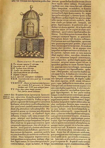 Reproducción/Reproduction 15645533176: Mundus subterraneus, in XII libros digestus :. Amstelodami :apud Joannem Janssonium à Waesberge & filios,1678.