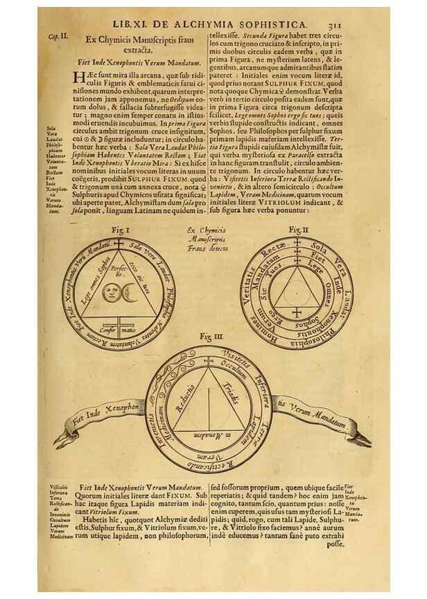 Reproducción/Reproduction 15048516714: Mundus subterraneus, in XII libros digestus :. Amstelodami :apud Joannem Janssonium à Waesberge & filios,1678.