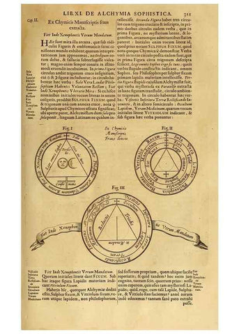 Reproducción/Reproduction 15048516714: Mundus subterraneus, in XII libros digestus :. Amstelodami :apud Joannem Janssonium à Waesberge & filios,1678.
