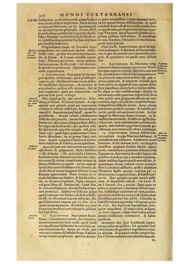 Reproducción/Reproduction 15645536796: Mundus subterraneus, in XII libros digestus :. Amstelodami :apud Joannem Janssonium à Waesberge & filios,1678.