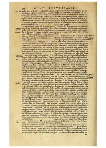 Reproducción/Reproduction 15645536796: Mundus subterraneus, in XII libros digestus :. Amstelodami :apud Joannem Janssonium à Waesberge & filios,1678.