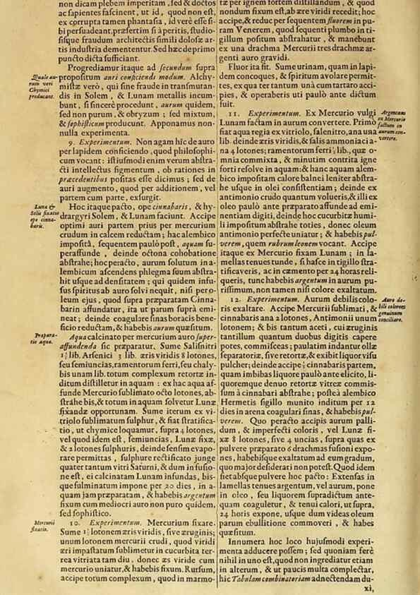 Reproducción/Reproduction 15645536796: Mundus subterraneus, in XII libros digestus :. Amstelodami :apud Joannem Janssonium à Waesberge & filios,1678.