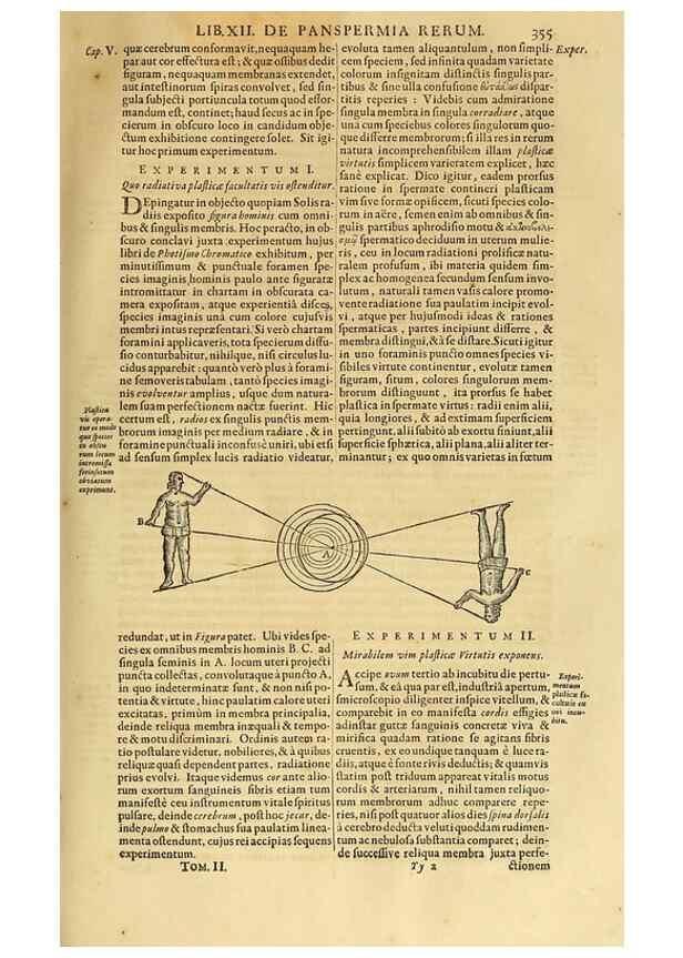 Reproducción/Reproduction 15048523234: Mundus subterraneus, in XII libros digestus :. Amstelodami :apud Joannem Janssonium à Waesberge & filios,1678.