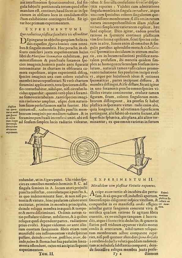 Reproducción/Reproduction 15048523234: Mundus subterraneus, in XII libros digestus :. Amstelodami :apud Joannem Janssonium à Waesberge & filios,1678.