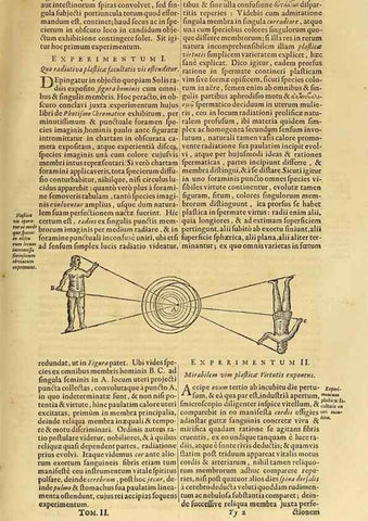 Reproducción/Reproduction 15048523234: Mundus subterraneus, in XII libros digestus :. Amstelodami :apud Joannem Janssonium à Waesberge & filios,1678.