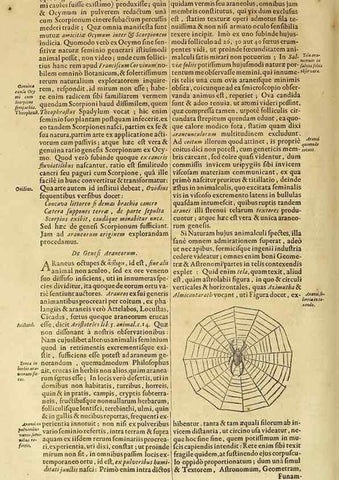 Reproducción/Reproduction 15666597071: Mundus subterraneus, in XII libros digestus :. Amstelodami :apud Joannem Janssonium à Waesberge & filios,1678.