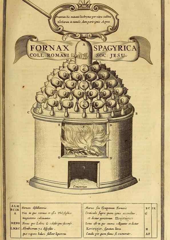 Reproducción/Reproduction 15669286005: Mundus subterraneus, in XII libros digestus :. Amstelodami :apud Joannem Janssonium à Waesberge & filios,1678.