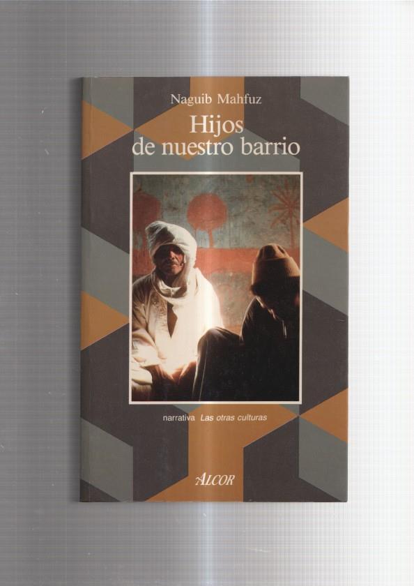 Hijos de nuestro barrio