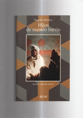 Hijos de nuestro barrio
