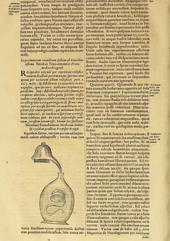 Reproducción/Reproduction 15666641581: Mundus subterraneus, in XII libros digestus :. Amstelodami :apud Joannem Janssonium à Waesberge & filios,1678.