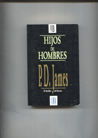 Hijos de hombres