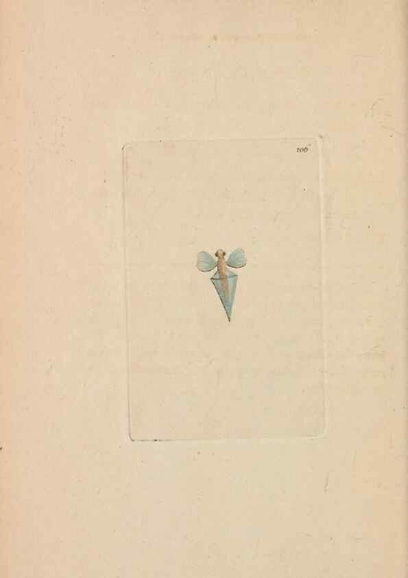 Reproducción/Reproduction 30780712281: The naturalist's miscellany, or Coloured figures of natural objects. London :Printed for Nodder & Co.,1789-1813