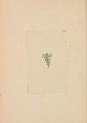 Reproducción/Reproduction 30780712281: The naturalist's miscellany, or Coloured figures of natural objects. London :Printed for Nodder & Co.,1789-1813