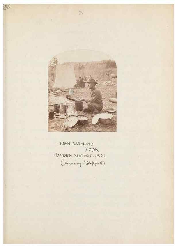 Reproducción/Reproduction 30389701733: Random records of a lifetime, 1846-1931 [actually 1932]. 