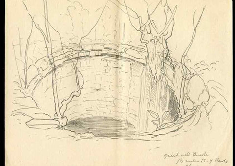 Reproducción/Reproduction 31197607285: Cenotes at Chichen Itza, Mexico, 1895. 1895