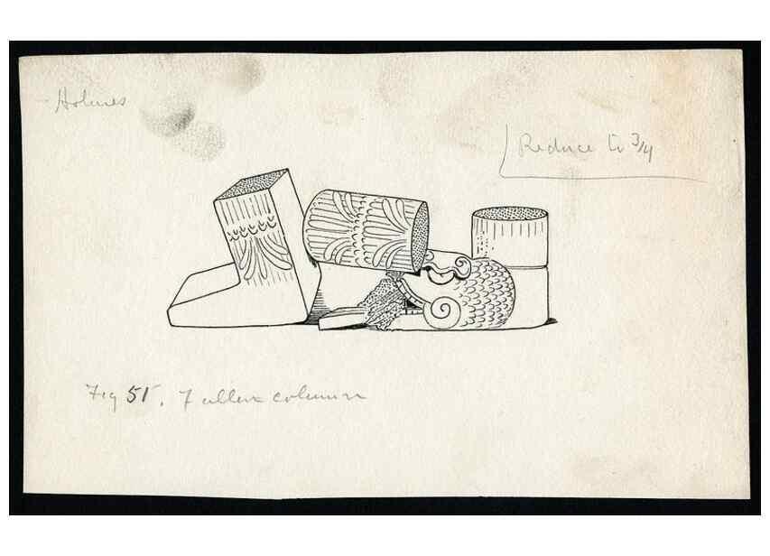 Reproducción/Reproduction 30390542103: Chichen Itza, Mexico, 1895. 1895