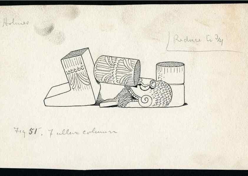 Reproducción/Reproduction 30390542103: Chichen Itza, Mexico, 1895. 1895