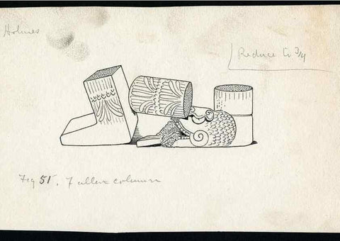 Reproducción/Reproduction 30390542103: Chichen Itza, Mexico, 1895. 1895