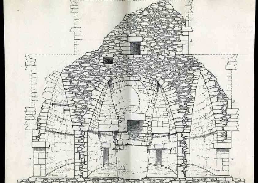Reproducción/Reproduction 31083604691: Chichen Itza, Mexico, 1895. 1895