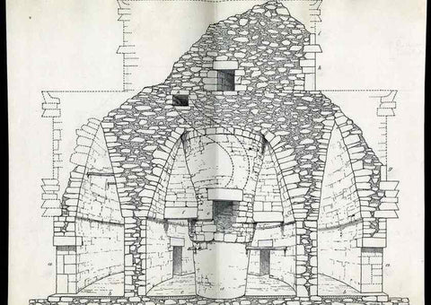 Reproducción/Reproduction 31083604691: Chichen Itza, Mexico, 1895. 1895
