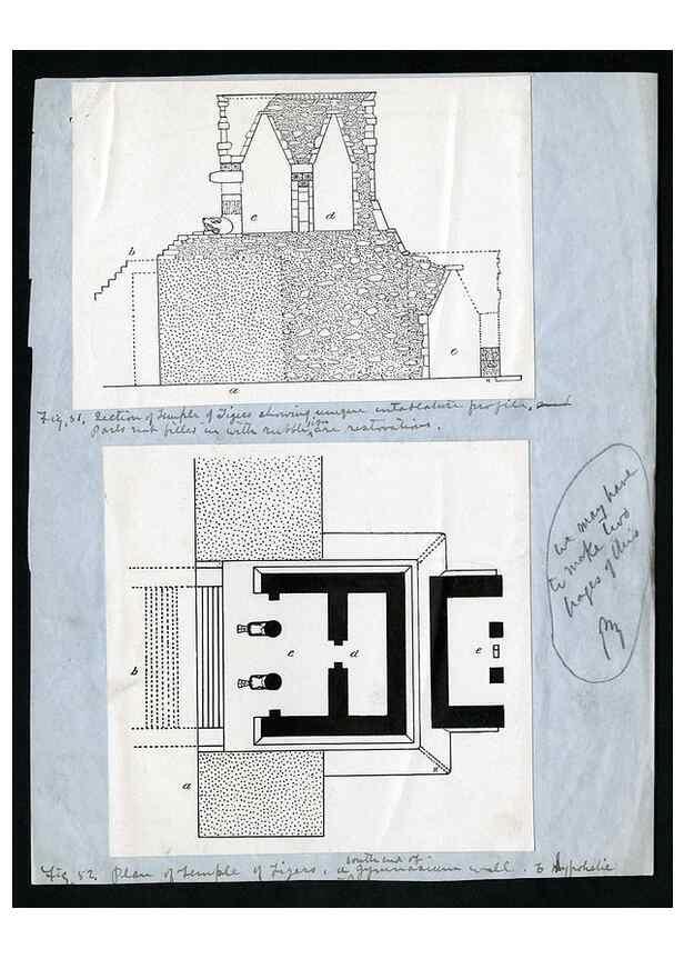 Reproducción/Reproduction 31054250092: Chichen Itza, Mexico, 1895. 1895