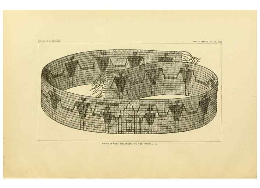 Reproducción/Reproduction 30393582153: Art in shell of the ancient Americans.. Washington,Govt. Print. Off.,1883.