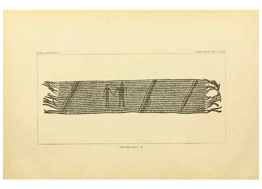Reproducción/Reproduction 30833467870: Art in shell of the ancient Americans.. Washington,Govt. Print. Off.,1883.