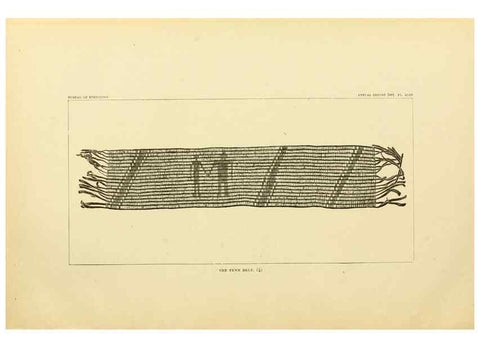Reproducción/Reproduction 30833467870: Art in shell of the ancient Americans.. Washington,Govt. Print. Off.,1883.