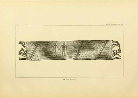 Reproducción/Reproduction 30833467870: Art in shell of the ancient Americans.. Washington,Govt. Print. Off.,1883.