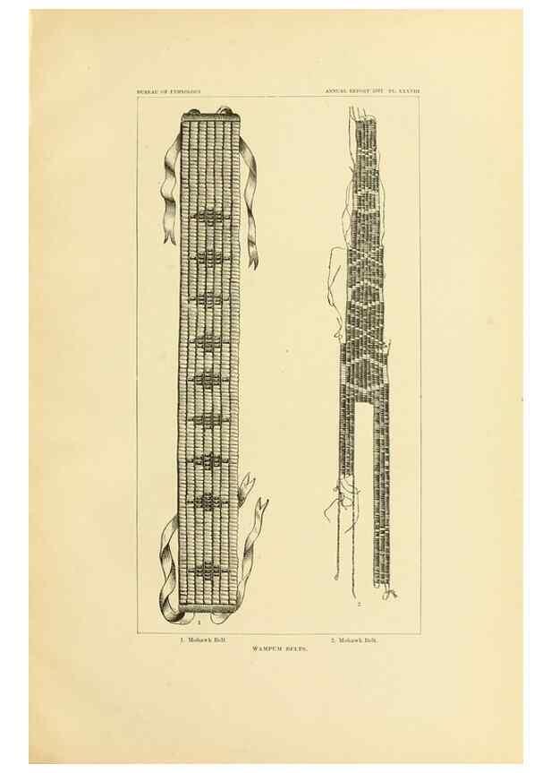 Reproducción/Reproduction 30833464820: Art in shell of the ancient Americans.. Washington,Govt. Print. Off.,1883.