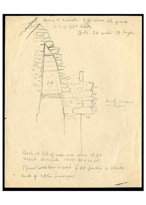 Reproducción/Reproduction 31054284052: Chichen Itza, Mexico, 1895. 1895