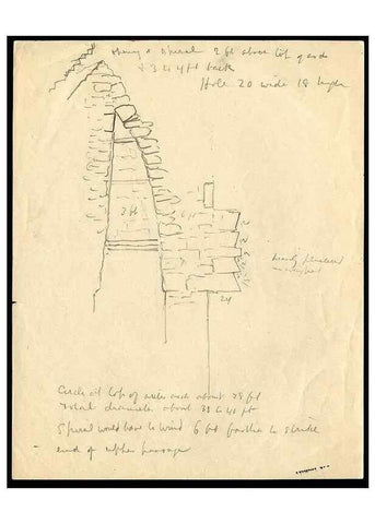 Reproducción/Reproduction 31054284052: Chichen Itza, Mexico, 1895. 1895