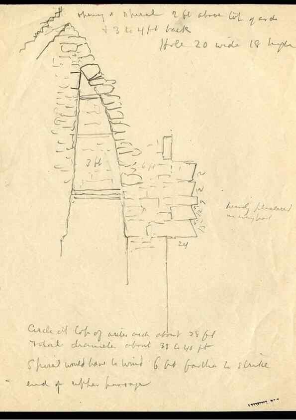 Reproducción/Reproduction 31054284052: Chichen Itza, Mexico, 1895. 1895