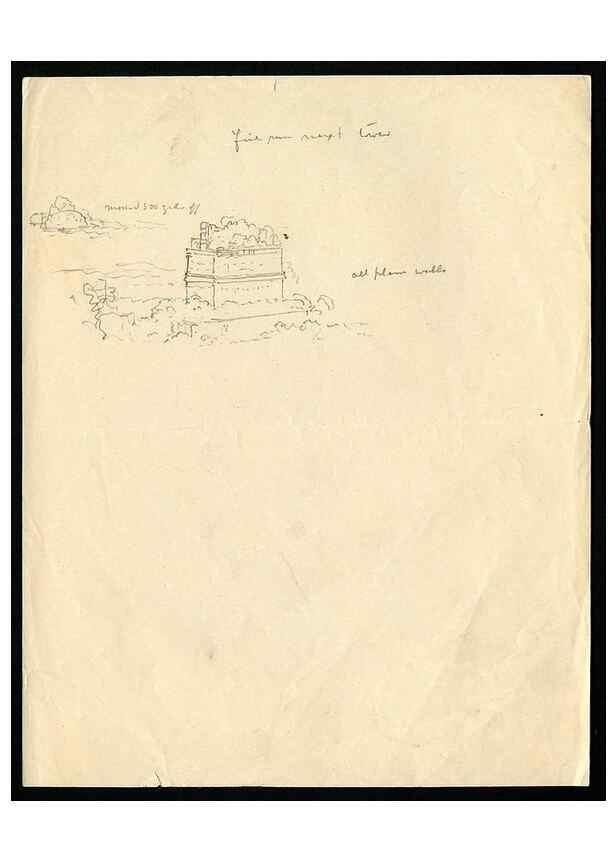 Reproducción/Reproduction 30376608174: Chichen Itza, Mexico, 1895. 1895